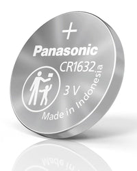 Thumbnail for Panasonic CR1632 batteries