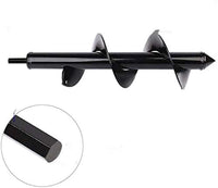 Thumbnail for Garden Auger Post Hole Digger