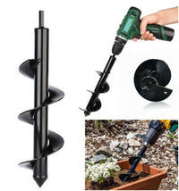 Thumbnail for Garden Auger Post Hole Digger