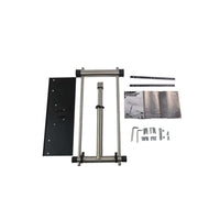 Thumbnail for Adjustable Gaming Wheel Stand Simulator Wheel - The Shopsite