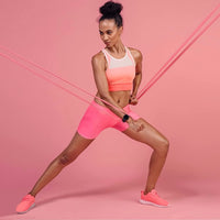 Thumbnail for Resistance Bands Set Exercise Training Bands - The Shopsite