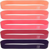 Thumbnail for Resistance Bands Set Exercise Training Bands - The Shopsite
