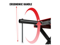 Thumbnail for Motorcycle Scissor Lift Stand with Pad