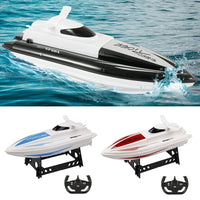 Thumbnail for Remote Control 2.4G Remote Control Rc Racing Boat - The Shopsite