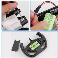 Thumbnail for Remote Control 2.4G Remote Control Rc Racing Boat - The Shopsite