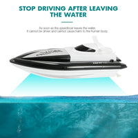 Thumbnail for Remote Control 2.4G Remote Control Rc Racing Boat - The Shopsite