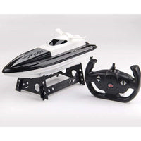 Thumbnail for Remote Control 2.4G Remote Control Rc Racing Boat - The Shopsite