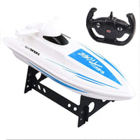 Thumbnail for RC Racing Boat 2.4G Remote Control - The Shopsite