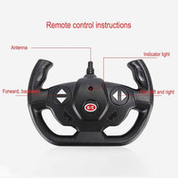 Thumbnail for Remote Control 2.4G Remote Control Boat Rc Racing Boat - The Shopsite