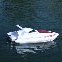 Thumbnail for Remote Control 2.4G Remote Control Boat Rc Racing Boat - The Shopsite
