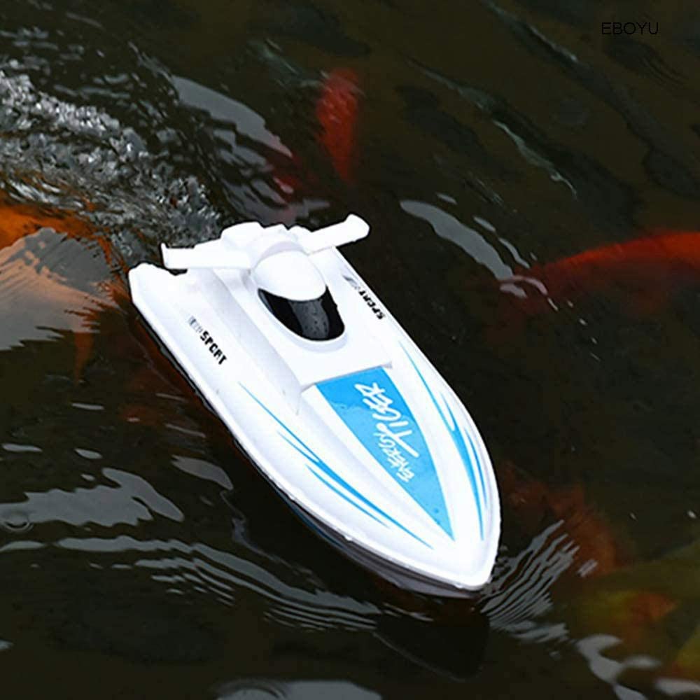 Remote Control 2.4G Remote Control Boat Rc Racing Boat - The Shopsite