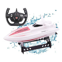 Thumbnail for Remote Control 2.4G Remote Control Boat Rc Racing Boat - The Shopsite