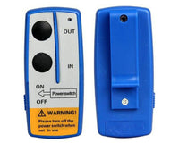 Thumbnail for Remote controls placed on vehicle dashboard