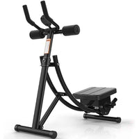 Thumbnail for Ab machine packaging with user guide