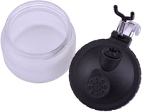 Thumbnail for Airbrush Cleaning Pot Clean Paint Jar Airbrush Holder - The Shopsite