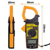 Thumbnail for Standard Professional Digital Clamp Meter - The Shopsite