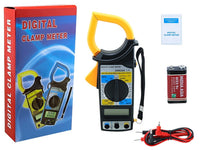Thumbnail for Standard Professional Digital Clamp Meter - The Shopsite