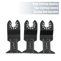 Thumbnail for 20Pcs Multi Tool Oscillating Saw Blades