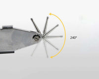 Thumbnail for 0-0.8Mm Dial Indicator Dial Test Indicator