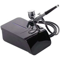 Thumbnail for Air Brush Compressor With Air Brush Kit - The Shopsite