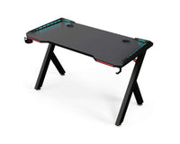 Thumbnail for Gaming desk with user manual included
