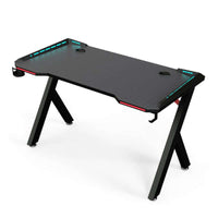 Thumbnail for Gaming Desk Table 140Cm - The Shopsite