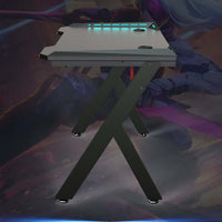 Thumbnail for Gaming Desk Table 140Cm - The Shopsite