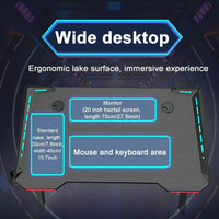 Thumbnail for Computer Gaming Desk 120CM