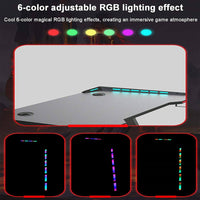 Thumbnail for Computer Gaming Desk 120CM