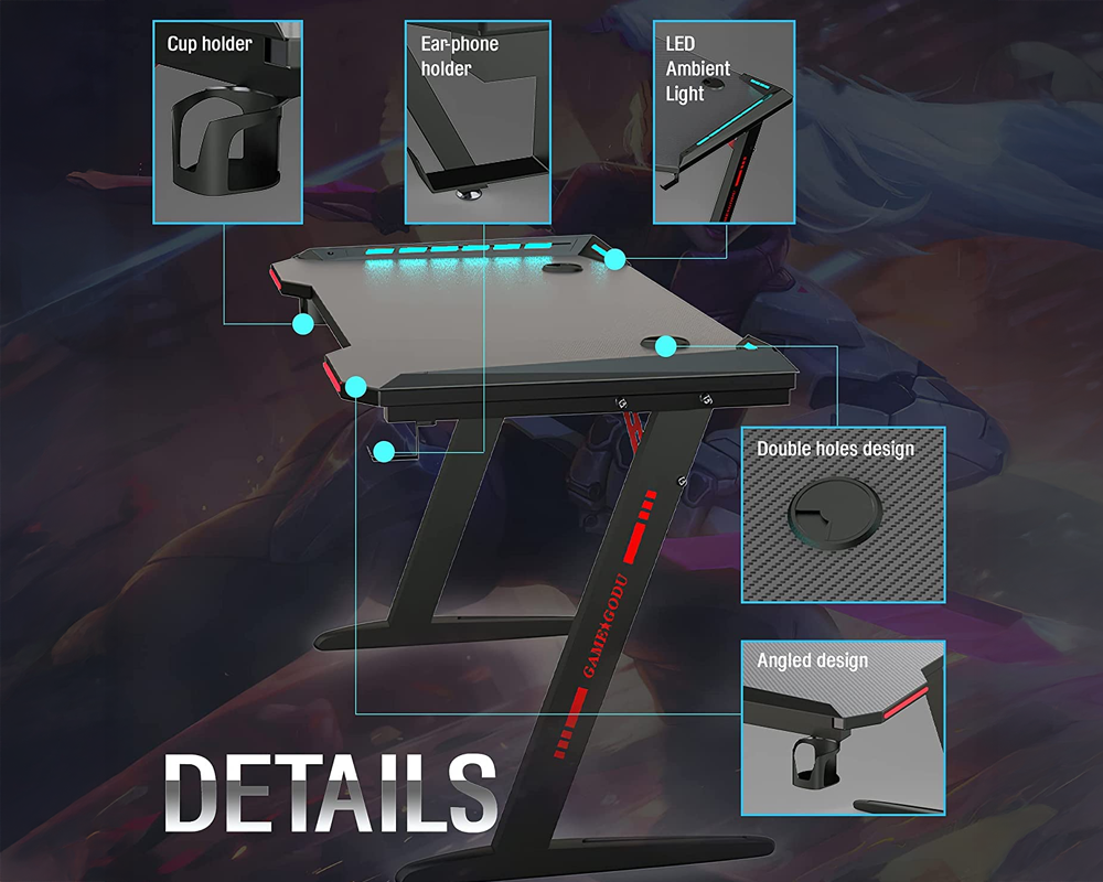 Gaming Desk
