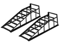 Thumbnail for Car ramps used for vehicle maintenance