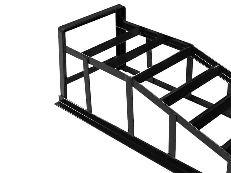 Car Ramps 2000Kg 2 Ramps