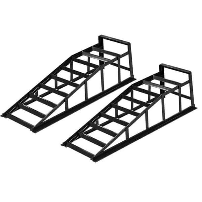 Car Ramps 2000Kg 2 Ramps