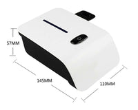 Thumbnail for Air Brush Compressor With Air Brush Kit - The Shopsite