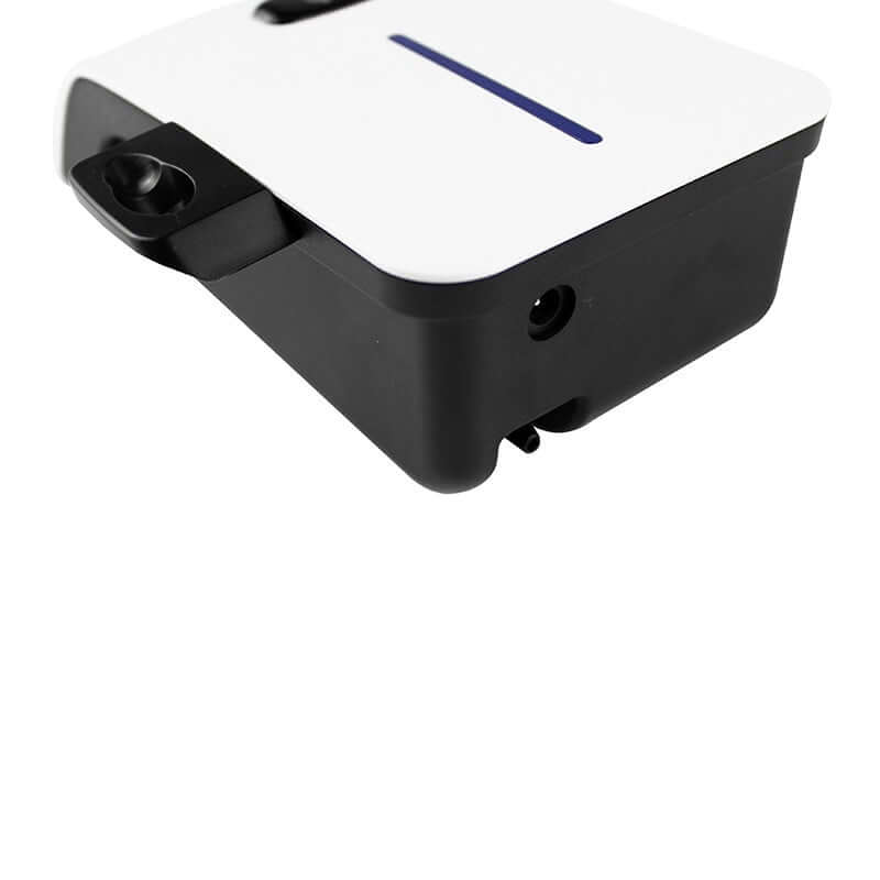 Air Brush Compressor With Air Brush Kit - The Shopsite