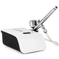 Thumbnail for Air Brush Compressor With Air Brush Kit - The Shopsite