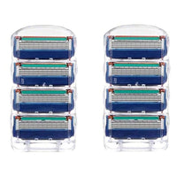 Thumbnail for Gillette compatible razor blade refills
