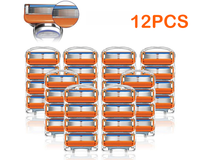 Thumbnail for G - Mach 5 Replacement Razor Blades Gillette compatible