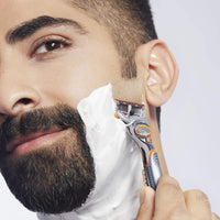Thumbnail for G - Mach 5 Replacement Razor Blades Gillette compatible