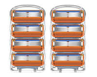 Thumbnail for G - Mach 5 Replacement Razor Blades Gillette compatible