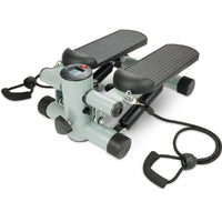 Thumbnail for Mini Stepper Exercise Cycle Fitness Lcd Display - The Shopsite