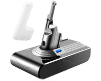 Thumbnail for Dyson V8 Battery Replacement