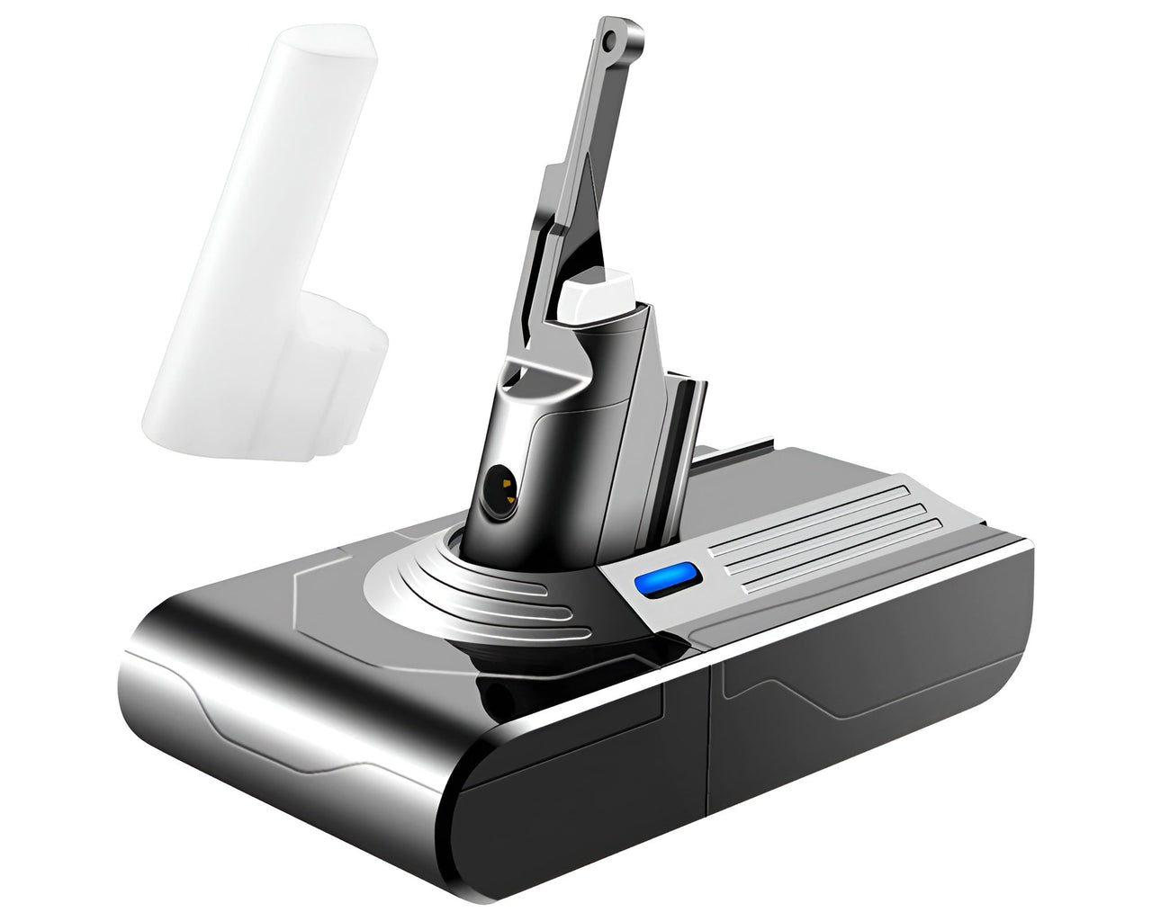 3000mAh Dyson V8 Battery Replacement