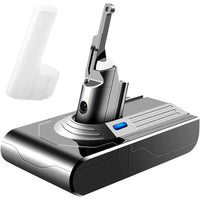 Thumbnail for Dyson V8 battery replacement with high capacity