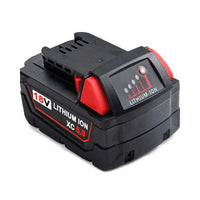 Thumbnail for Battery used in cordless drills and saws