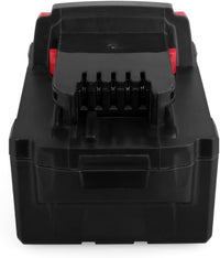 Thumbnail for Milwaukee M18 18V 18 Volt XC 5.0 48-11-1850 Lithium Battery 6000mah - The Shopsite