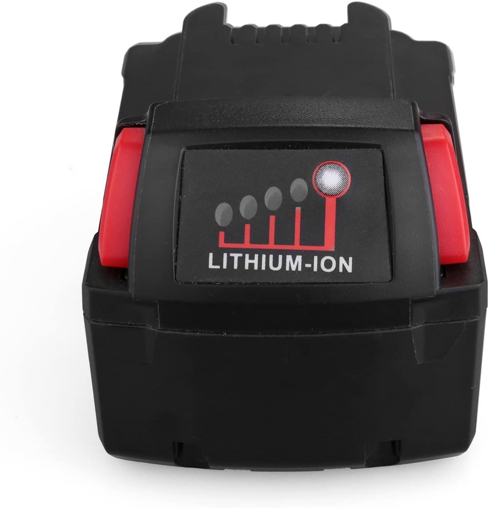 Aftermarket lithium battery for power tools