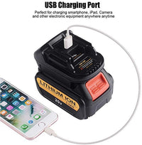 Thumbnail for Makita Power Tool Adapter DM18M Replacement - The Shopsite