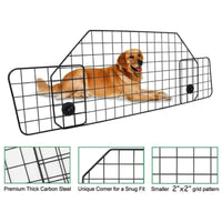 Thumbnail for Car Pet Barrier Fence - The Shopsite