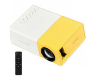 Thumbnail for Mini LED projector lamp life specification
